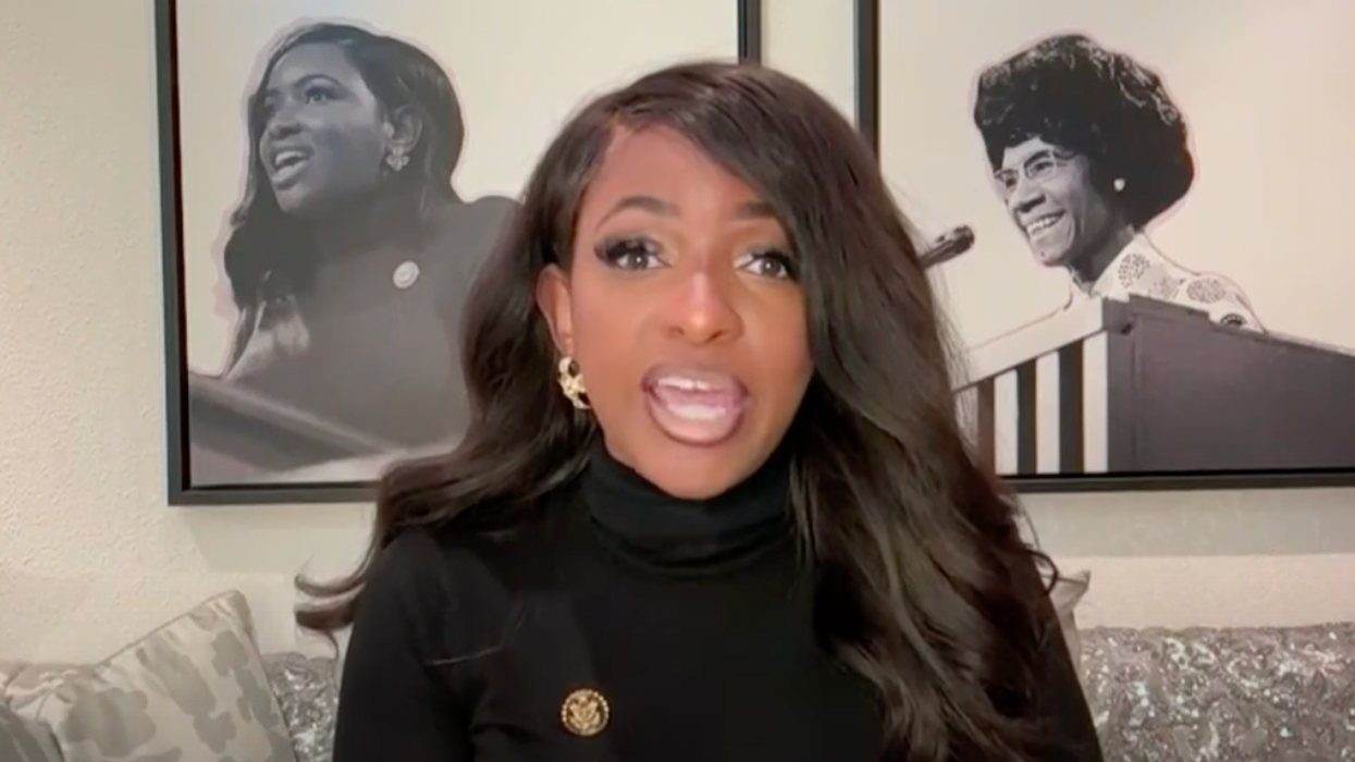 Trump’s foreign cash haul proof he’s a 'walking national security threat': lawmaker