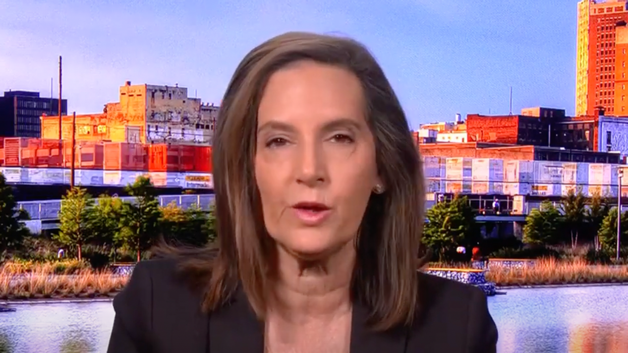 While FL judge plays 'death ball' — DC courts’ 'lightening speed' offers hope: ex-prosecutor