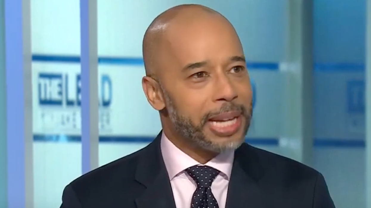 Ex-prosecutor slams Trump lawyers’ 'silly' Biden argument: 'insulting to the practice of law'