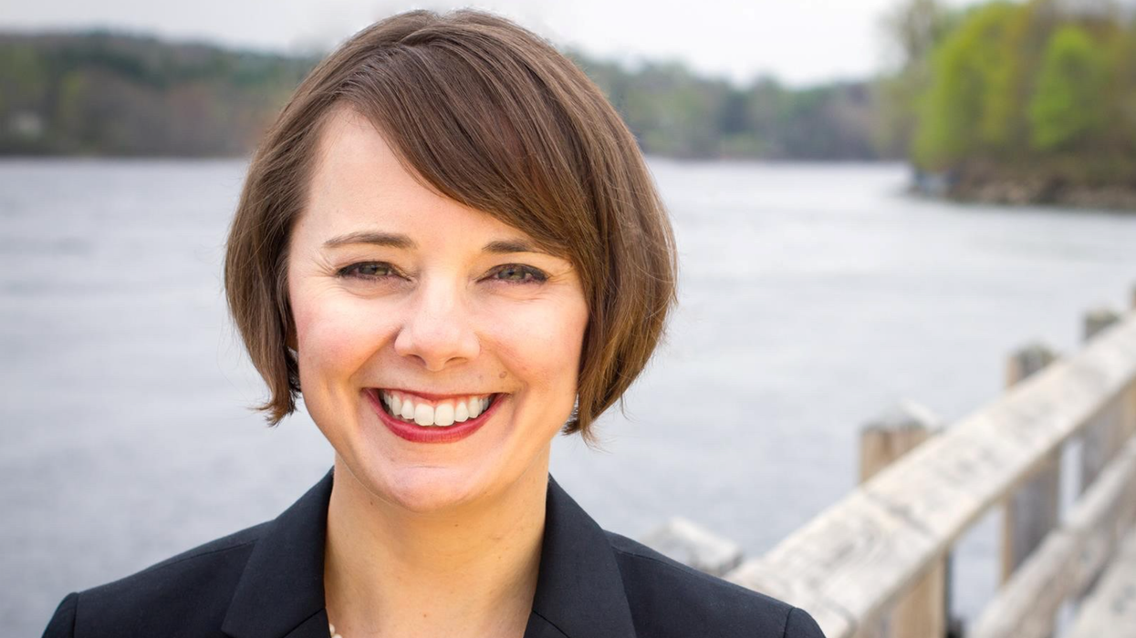 Maine lawmakers quickly vote down Republican-led effort to impeach secretary of state