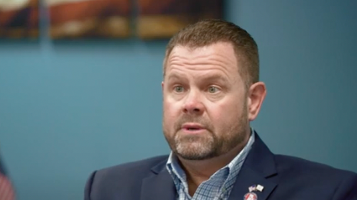 'This is not a drill': RI GOP 'urgent' email suggests party may miss deadline for Republican primary