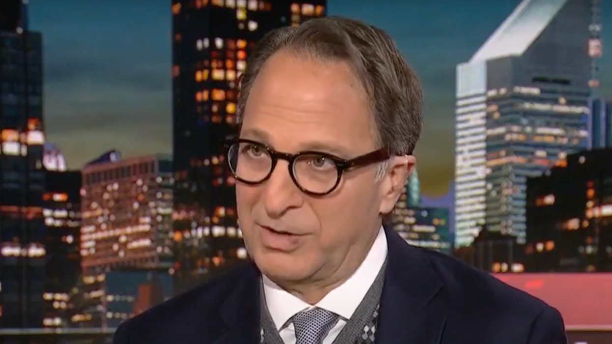 Ex-federal prosecutor: DC Circuit could shave months off Trump delays with procedural move