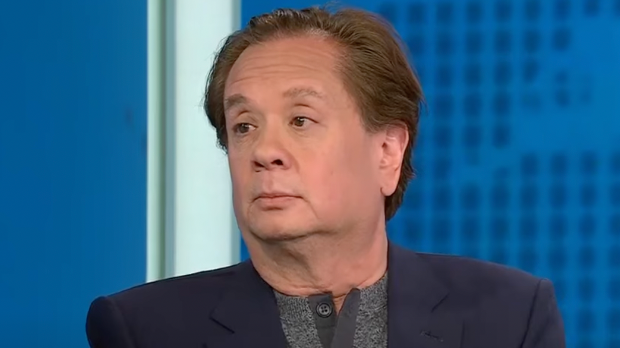 'This is not a well man': George Conway makes case to look at Trump’s mental health