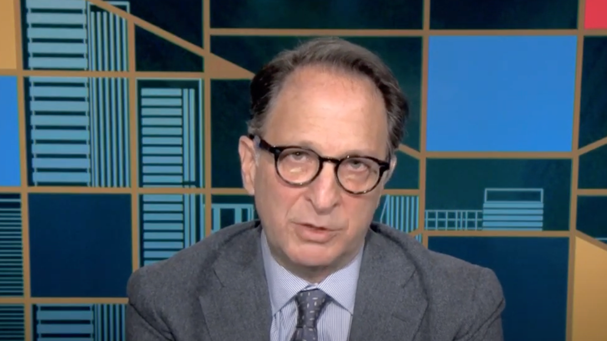 Trump might 'win the war' but may 'lose the battle' in immunity case: former federal prosecutor