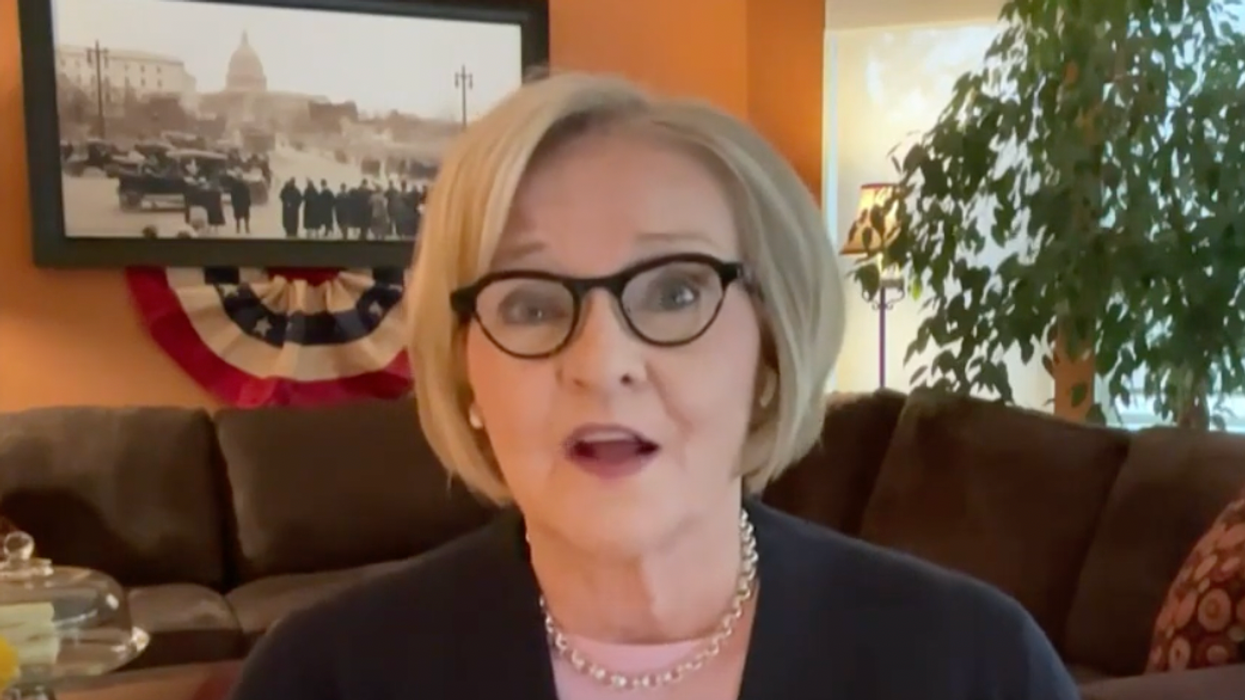 Why Iowa 'evangelical leaders may have the same problem union leaders have': ex-Dem sen