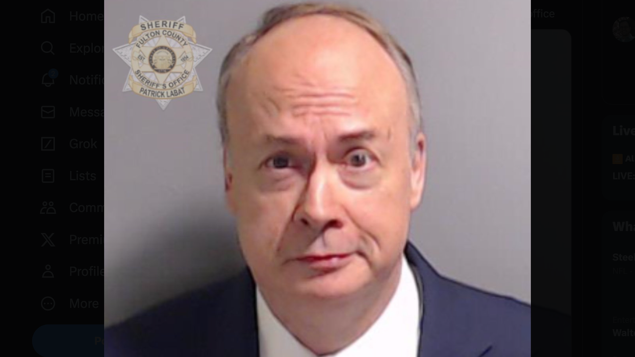 Ex-Trump DOJ official’s statement under oath prompts his lawyers to panic at disbarment hearing