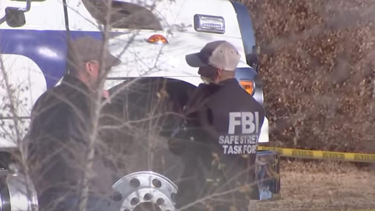 'Monster' who slaughtered 5 in LGBTQ club facing federal hate crime charges