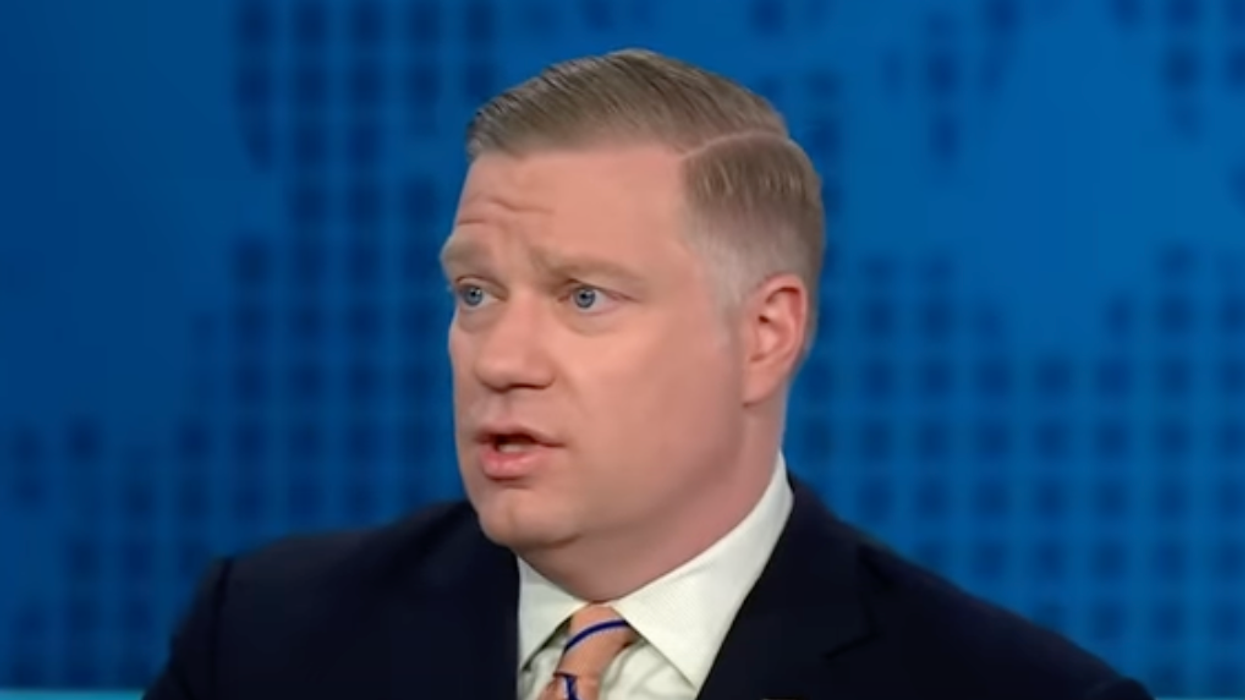 'I warned them': Ex-Trump attorney tells all about 'incompetent' lawyer who dropped Carroll case