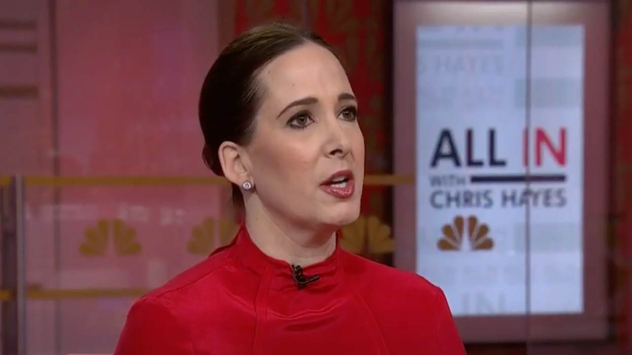 'Trapped in that courtroom': Legal analyst offers 'two reasons' Trump showed face in defamation trial