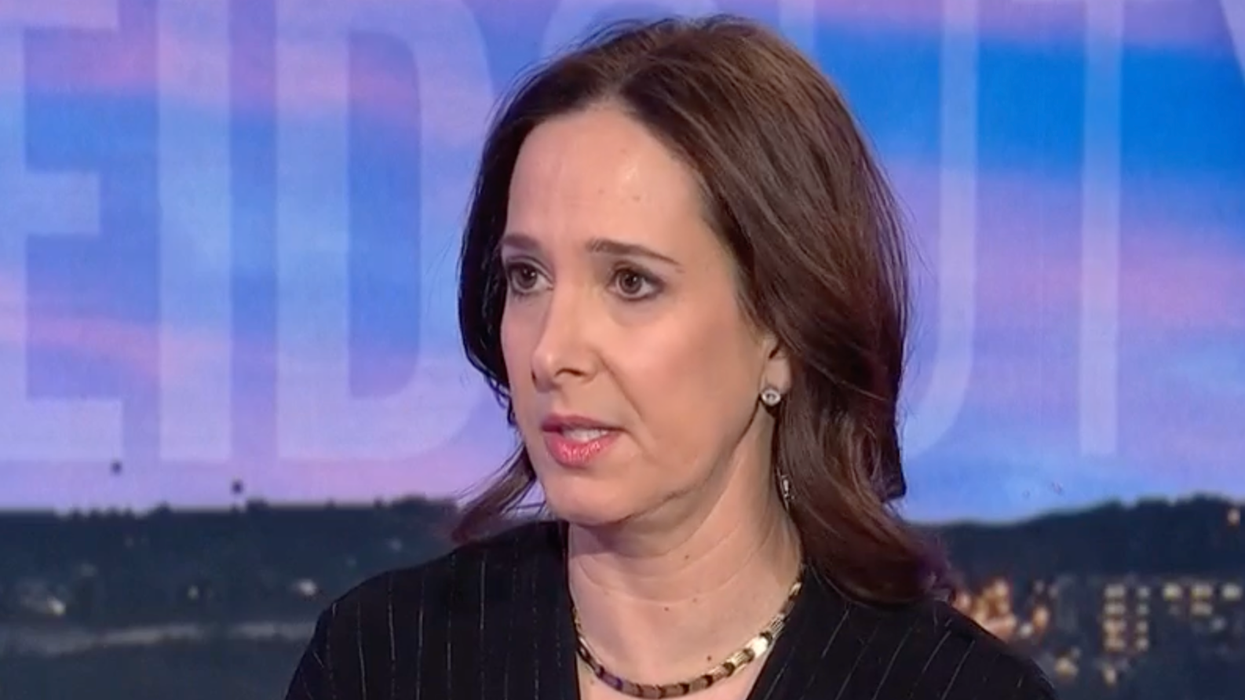 Trump 'totally unmoved' by 'vile' message that left Carroll on 'verge of tears': legal analyst