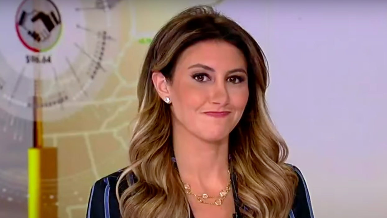 Legal expert explains how Alina Habba’s main argument against E. Jean Carroll 'fell flat'