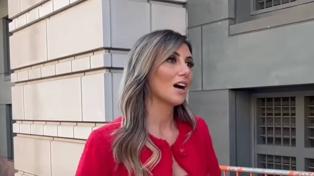 'I am new at this and I am learning': SNL buries Trump’s bumbling attorney Alina Habba