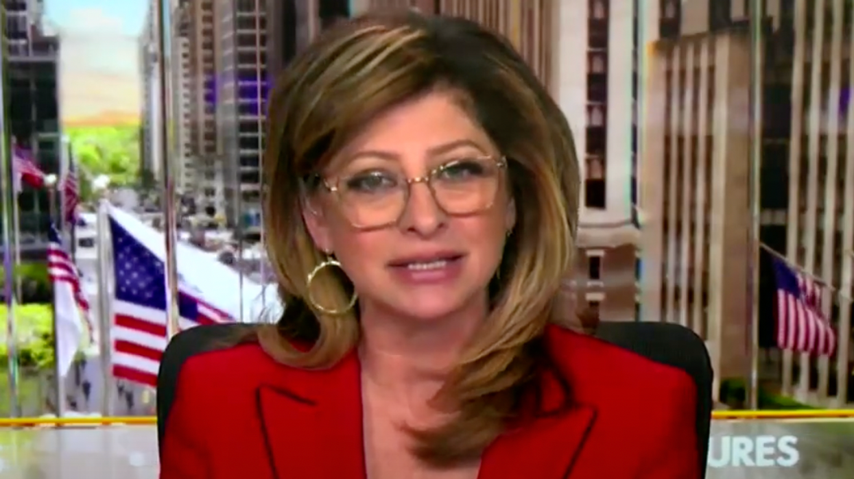'Insulting': GOPer punches back at Maria Bartiromo after she pushes government shutdown