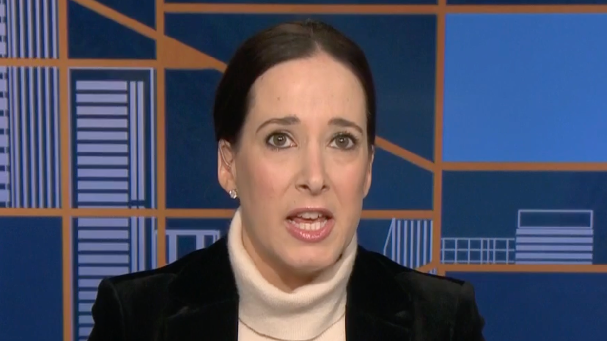 'He is bluffing': Legal analyst explains why Trump likely won't testify in defamation trial