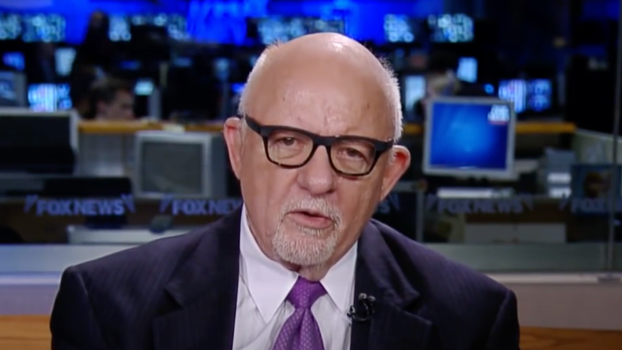 Ex-Reagan adviser turned DeSantis superPAC founder explains 'chaos' behind governor’s failed campaign