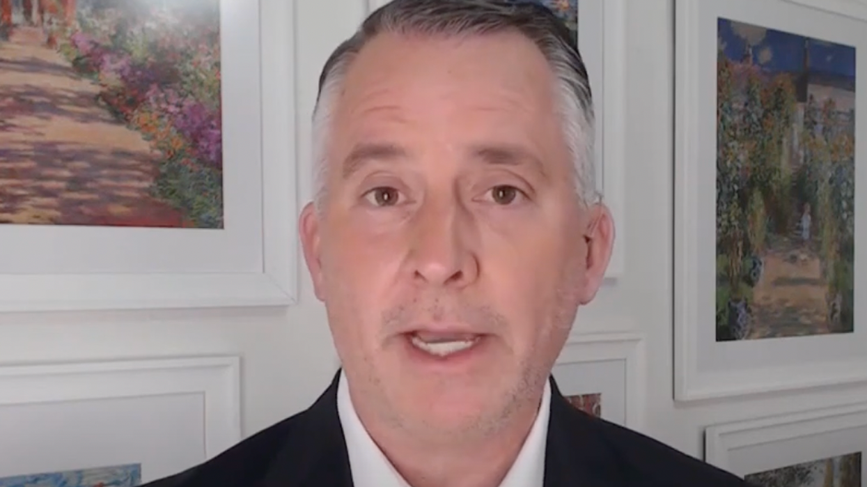 How Trump 'miscalculated' the 'narrow' but 'important' impact of Carroll trial: ex-GOP rep