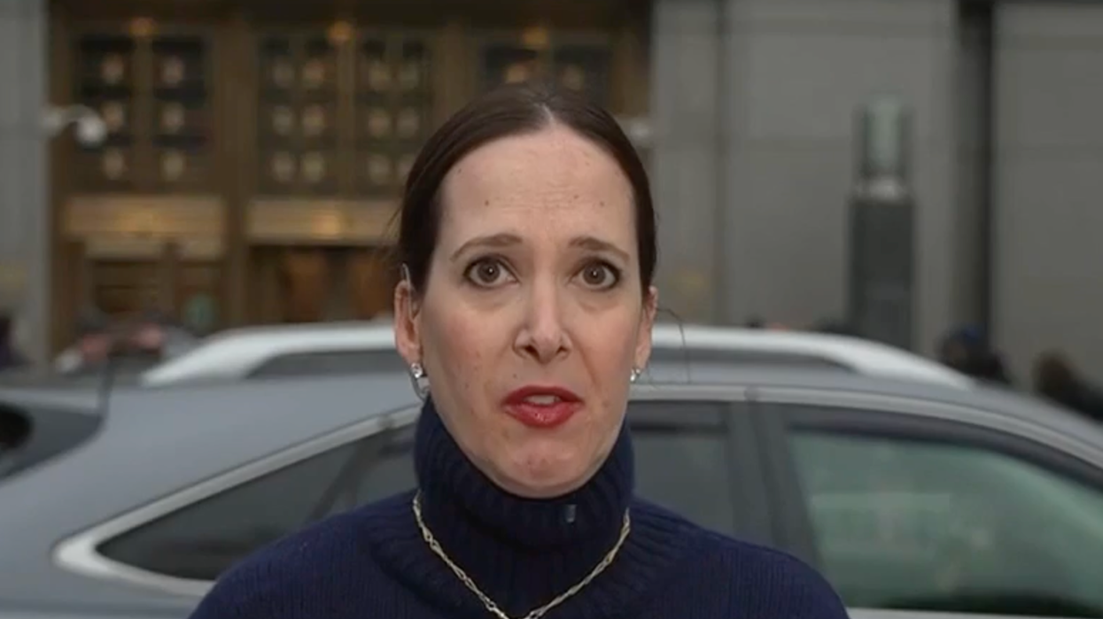 'Everybody’s jaw just dropped': Analyst predicts what will likely 'impact' Carroll trial jurors