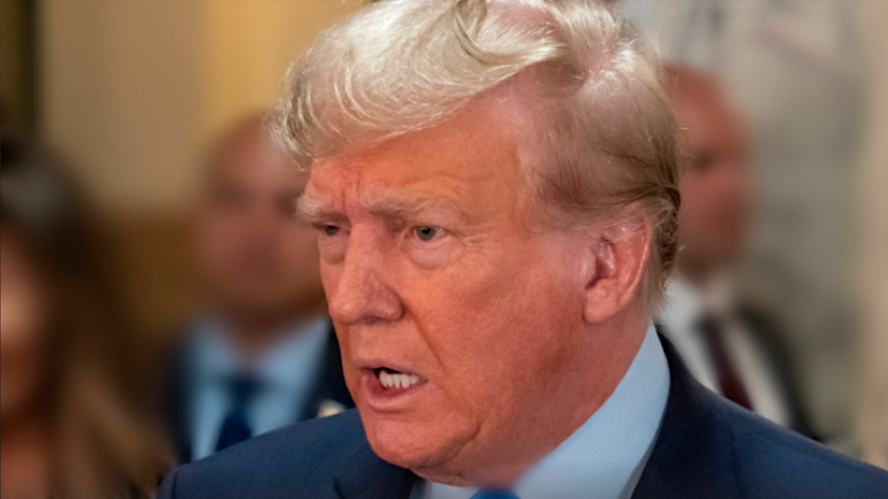 Jury orders Trump to pay E. Jean Carroll $83.3 million