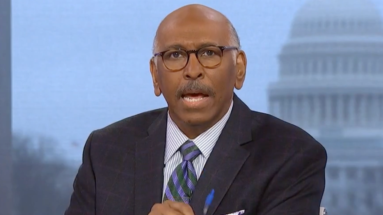 'This is a stunt': Ex-RNC chair blasts GOP’s latest effort to oust DHS secretary over 'policy disagreement'