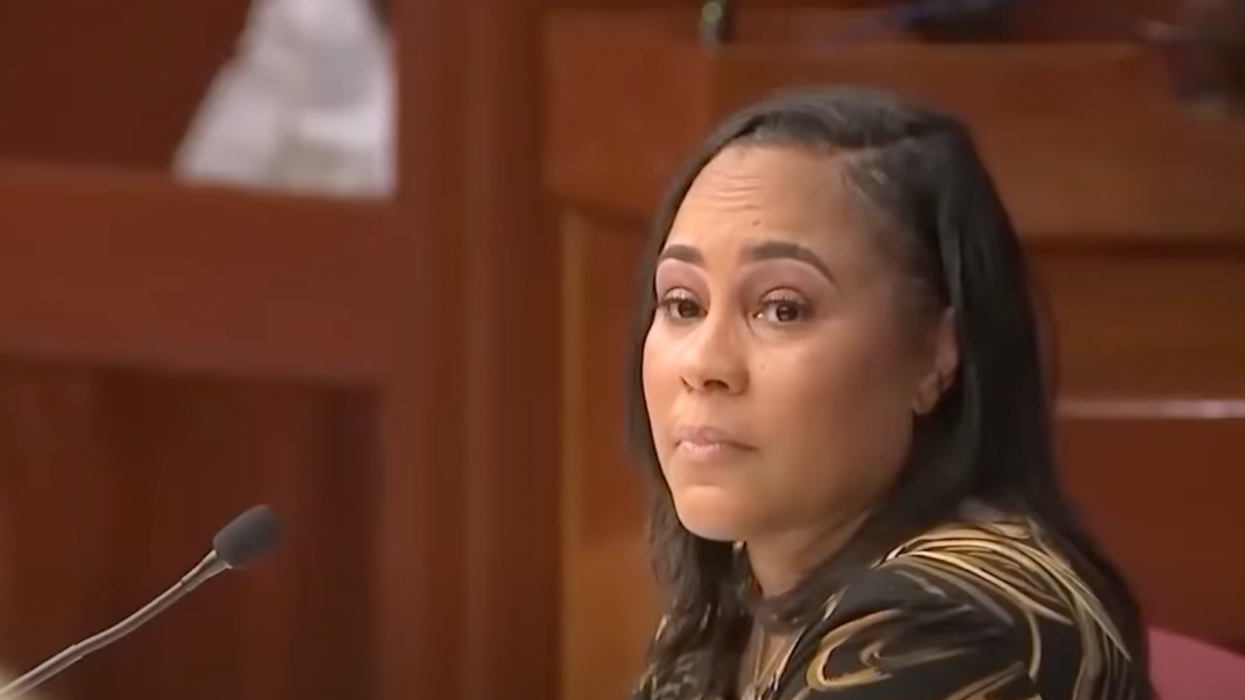 Trump Univ. prosecutor to Fani Willis: Counterattacks can’t 'divert you from the mission'