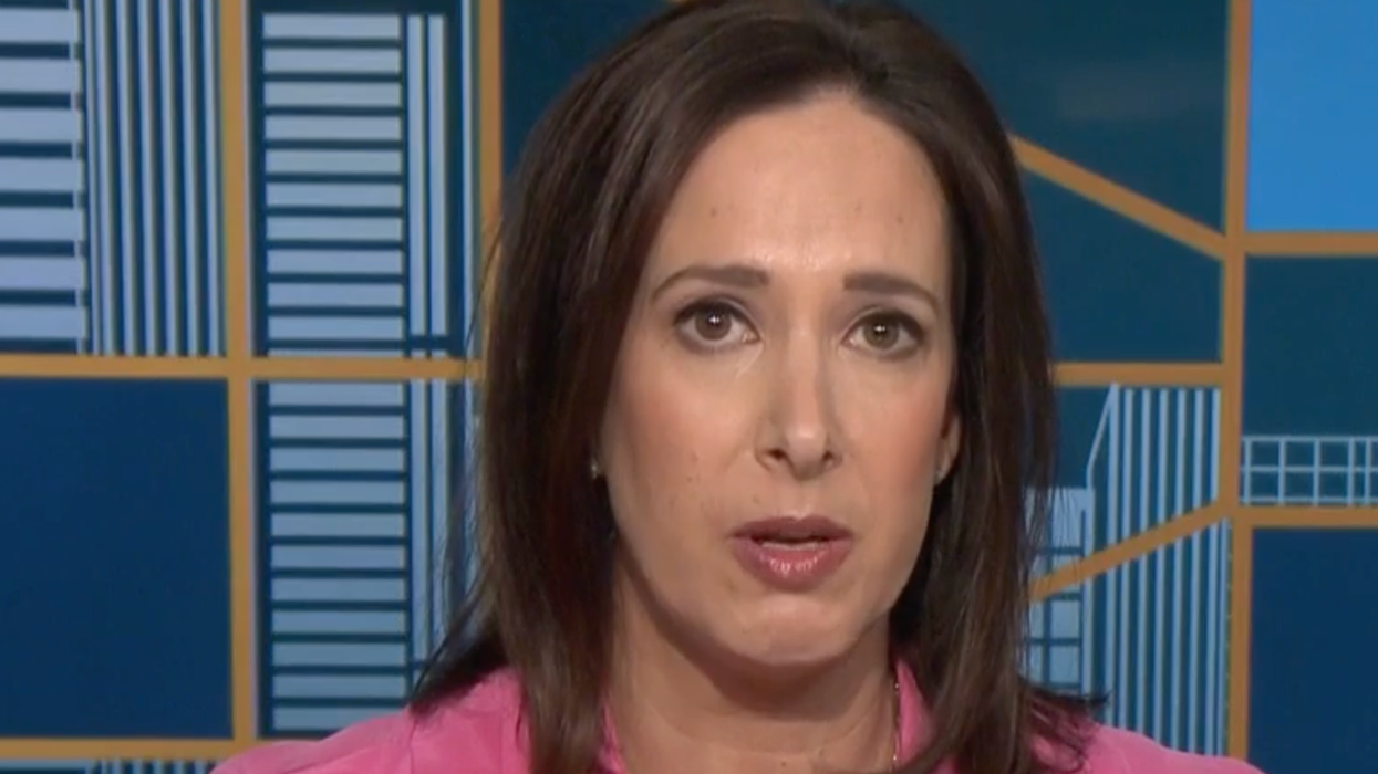 'Wipe out': Legal analyst explains why Trump has toned down 'defamatory' attacks