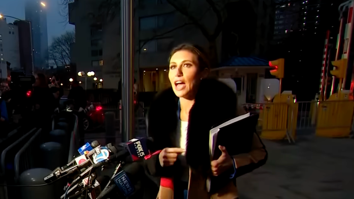 'Yelling at judge': Carroll attorneys say Habba 'acted more like a lawyer when' Trump 'wasn’t there'