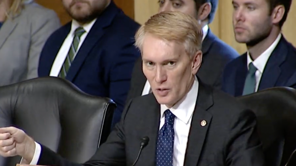 'Exceptionally frustrating': GOP rep’s 'bipartisan negotiations' leave Republicans divided