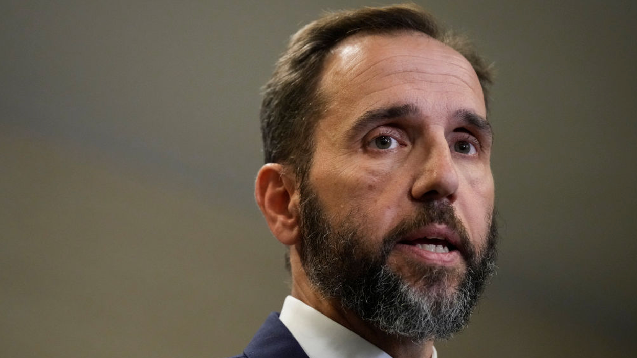 Here s how Jack Smith could remove Judge Cannon from Trump case: Former Here s how Jack Smith could remove Judge Cannon from Trump case: Former