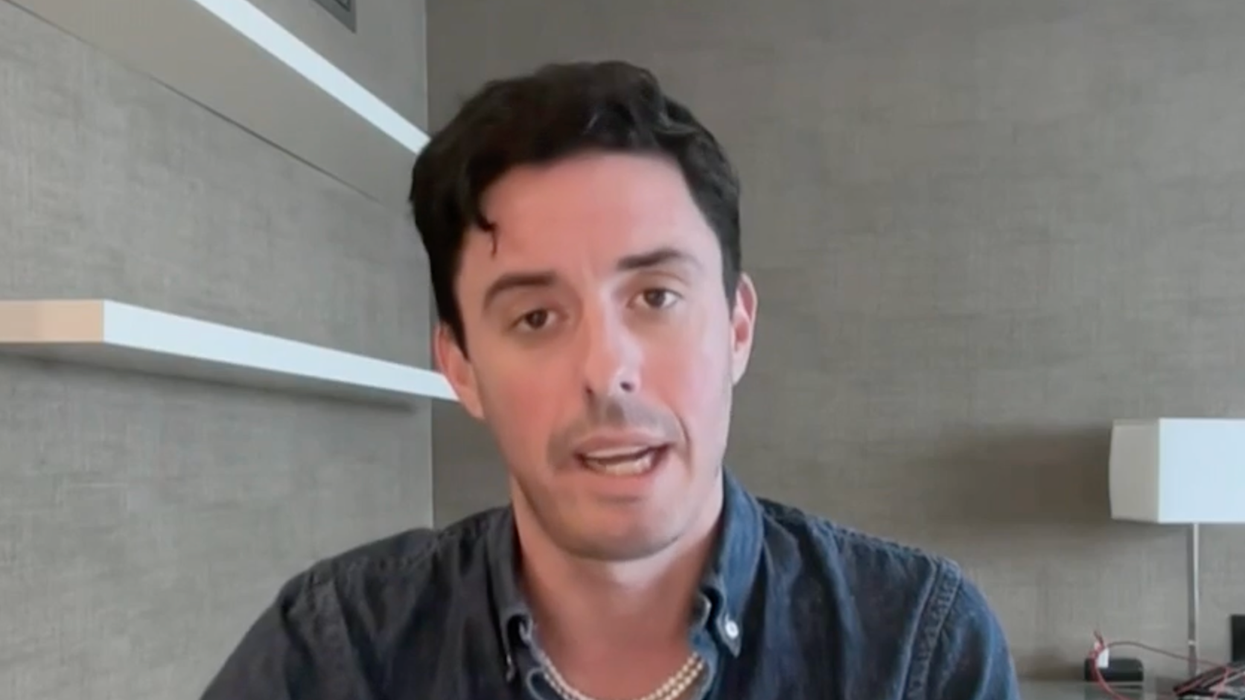 'I know these people': Conservative slams Trump campaign’s 'shameful' pitch to GOP megadonors