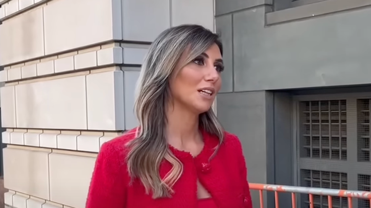 Weisselberg perjury allegations could put Alina Habba’s career at risk: attorney