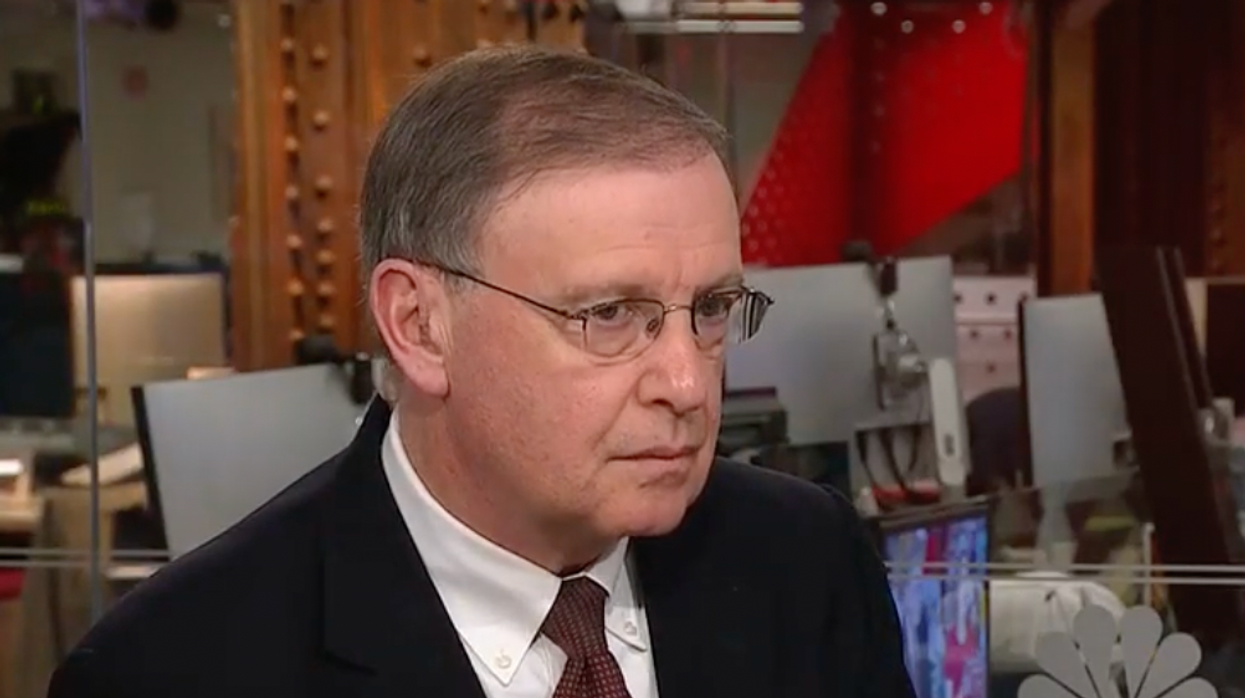 'Music' to a prosecutor: Ex-FBI official notes 'distinguishing characteristic' in Trump docs case