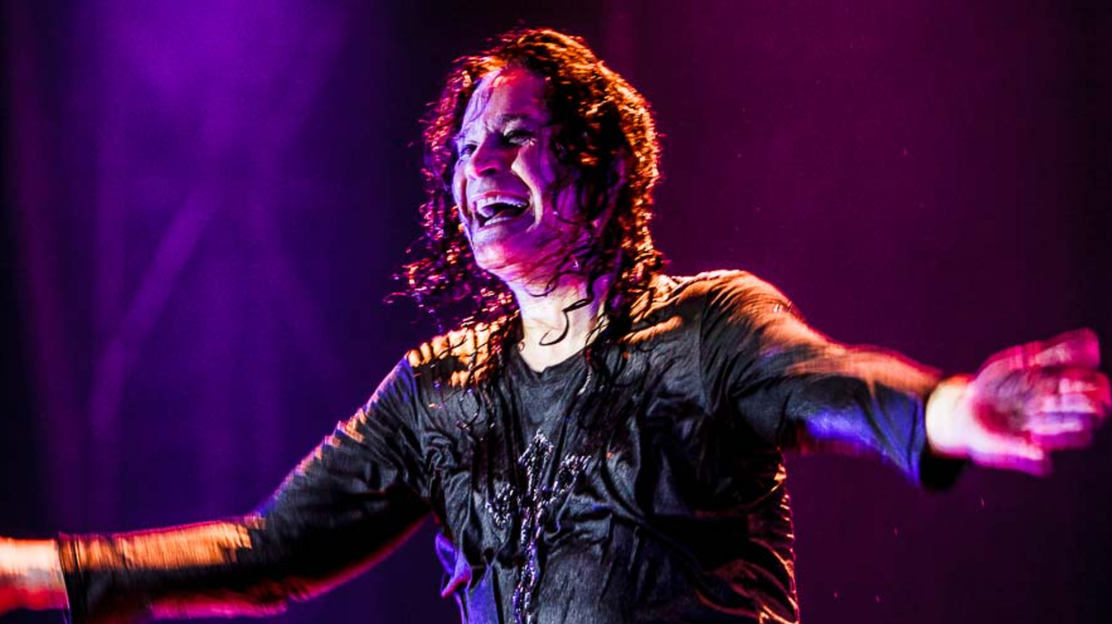 Ozzy Osbourne: Kanye West is an 'antisemite' who 'has caused untold heartache to many'