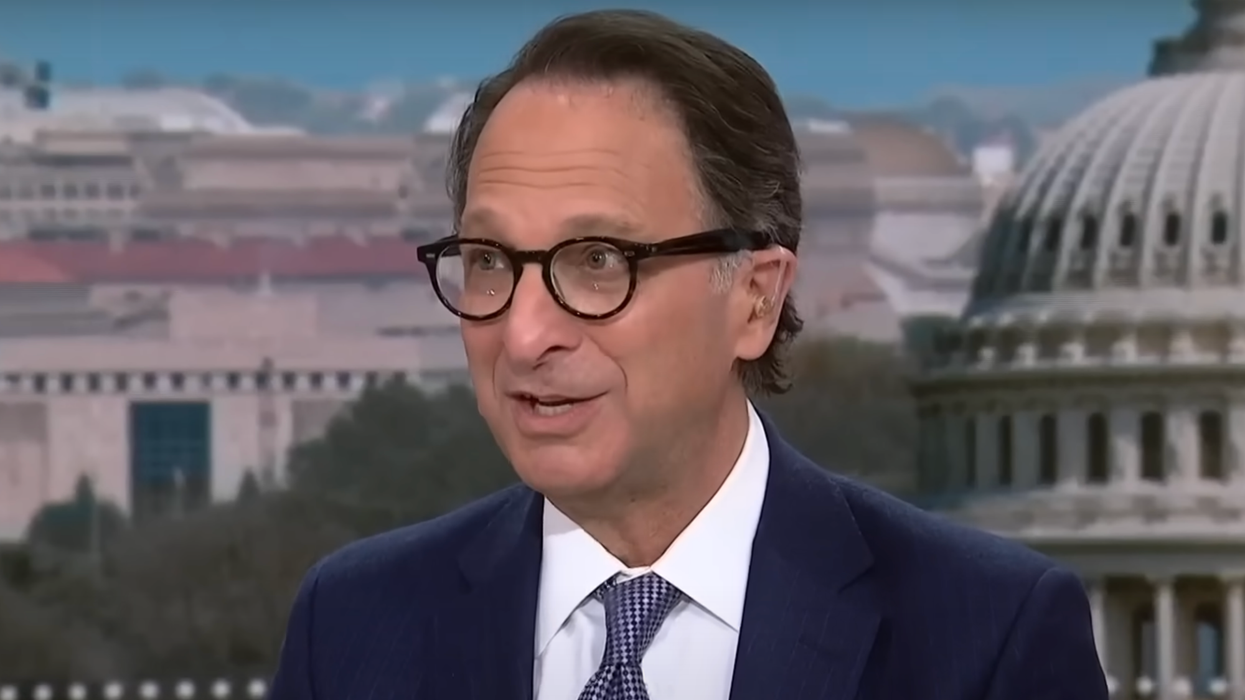 Ex-federal prosecutor says Trump-appointed SCOTUS justice will shoot down immunity appeal