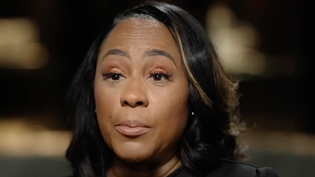 Unless Willis’ hearing is 'an episode of Divorce Court' — she won’t be disqualified: ex-federal prosecutor