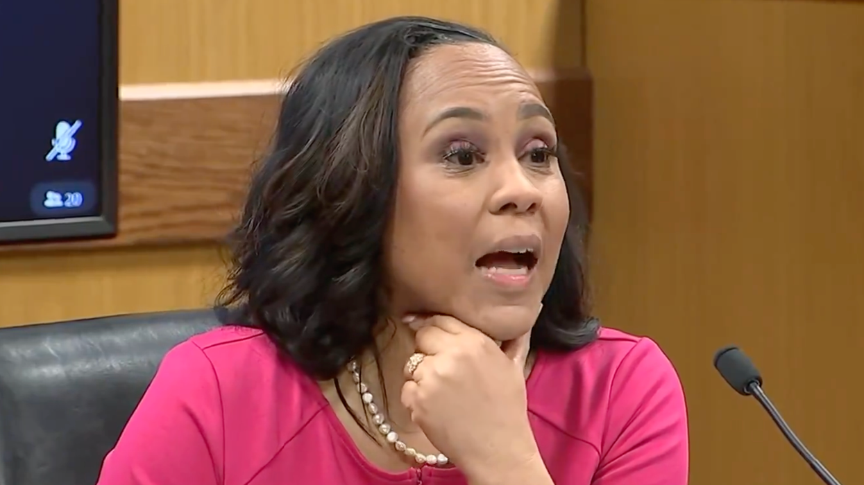 #39 Totally unfounded #39 : Legal experts blast GA appeals court s #39 Totally unfounded #39 : Legal experts blast GA appeals court s