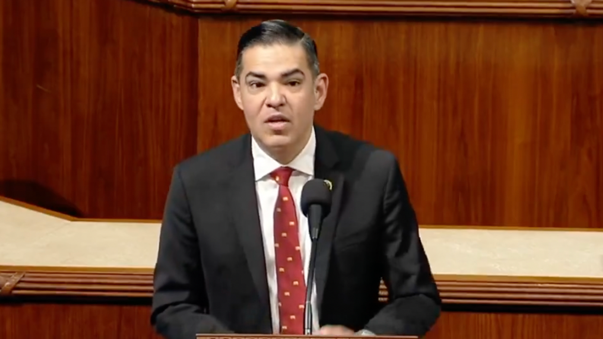 Rep. Greene blasted over repeated anti-vax 'conspiracy theories' and 'wild accusations'
