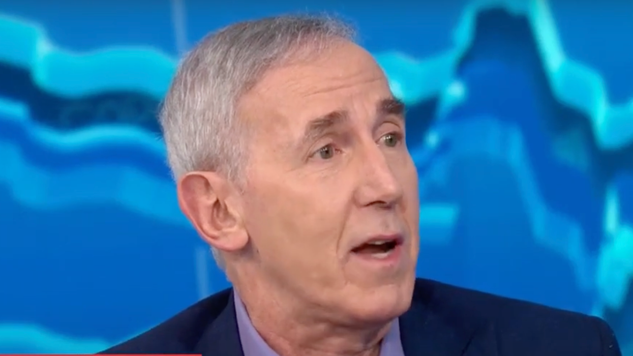 'Art of the Deal' author: Trump has 'been a fraud all his life' but now it’s 'official'