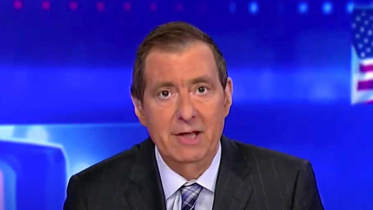 'Deserves more coverage': Fox News host slams network over GOP's lying impeachment witness