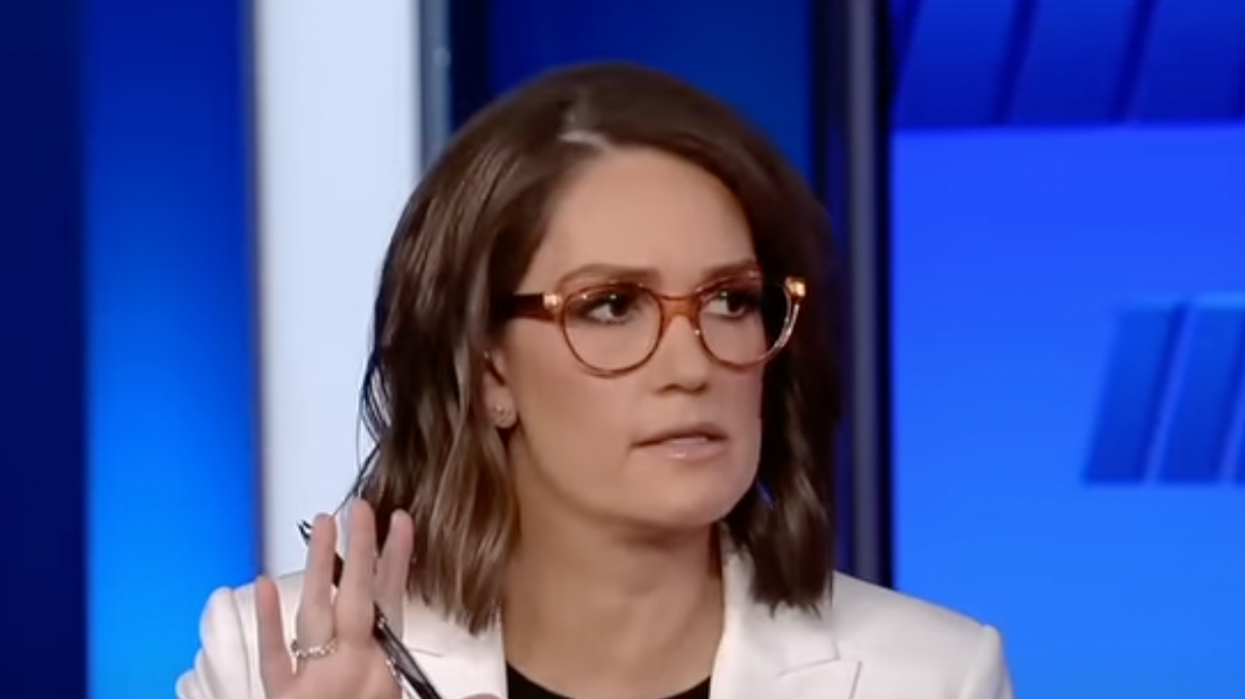 Fox News liberal explains why Dems don’t care about Charlamagne Tha God’s Biden slam