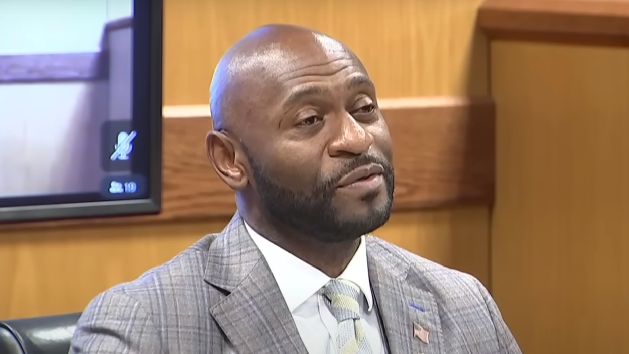 Nathan Wade should step down from Fulton Co. case even if he isn’t disqualified: experts