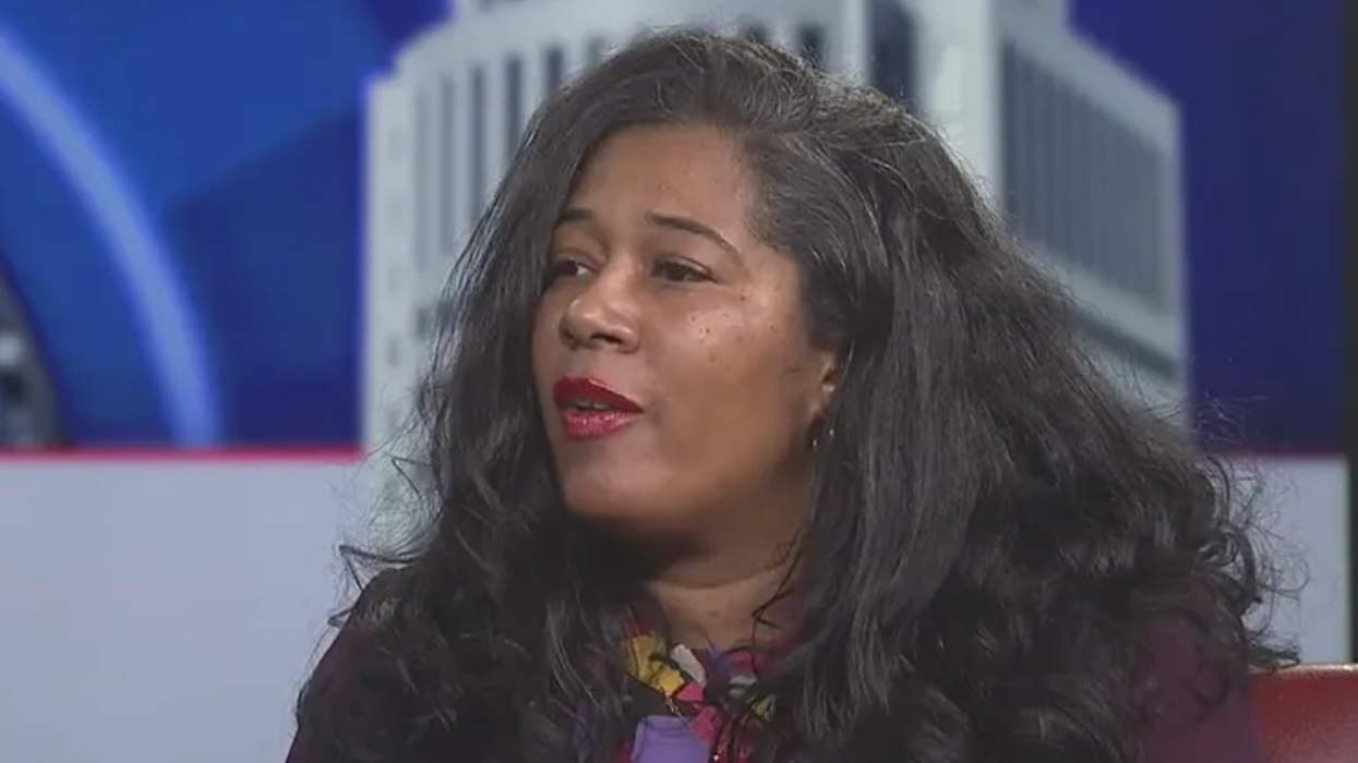 'I’m still legally the chair': Ousted MI GOP leader refusing to stop spending party’s money