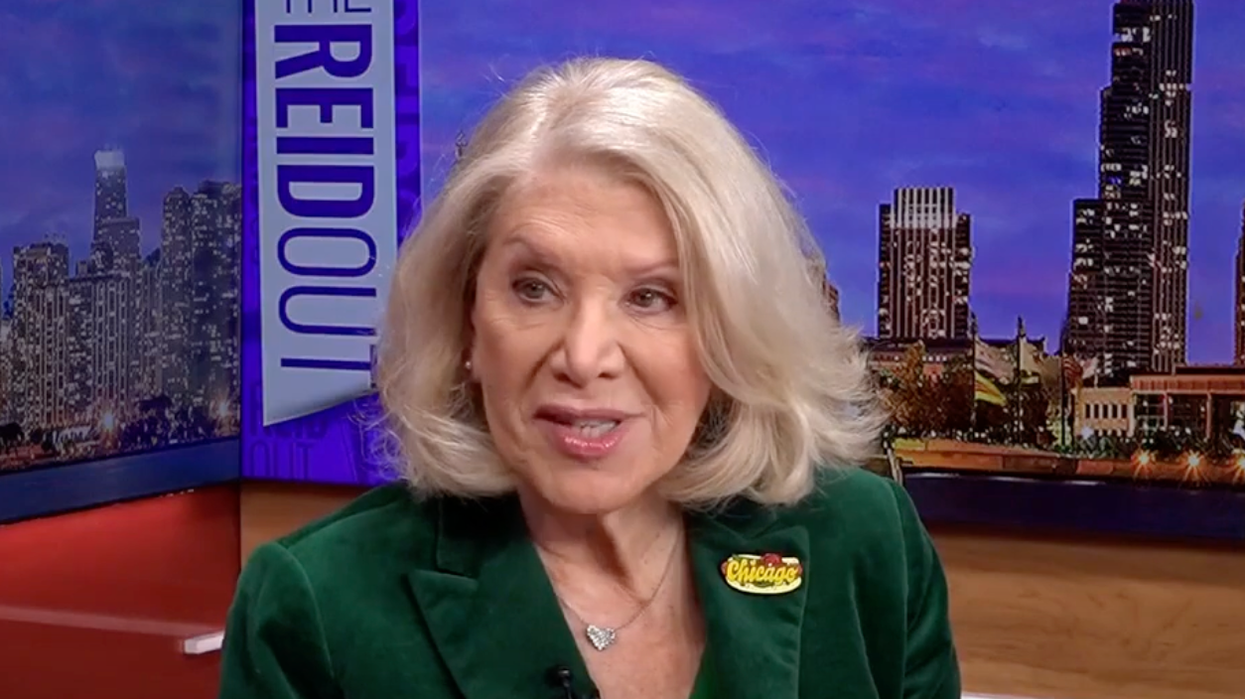 Ex-Watergate prosecutor fact-checks 'Trump’s delusions of grandeur': 'No, no and no'