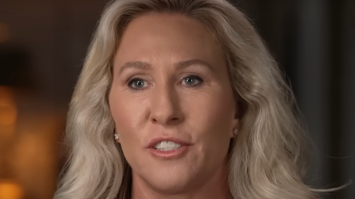 Biden tears into Republicans: 'I’ve served with real racists' but 'these guys are worse'