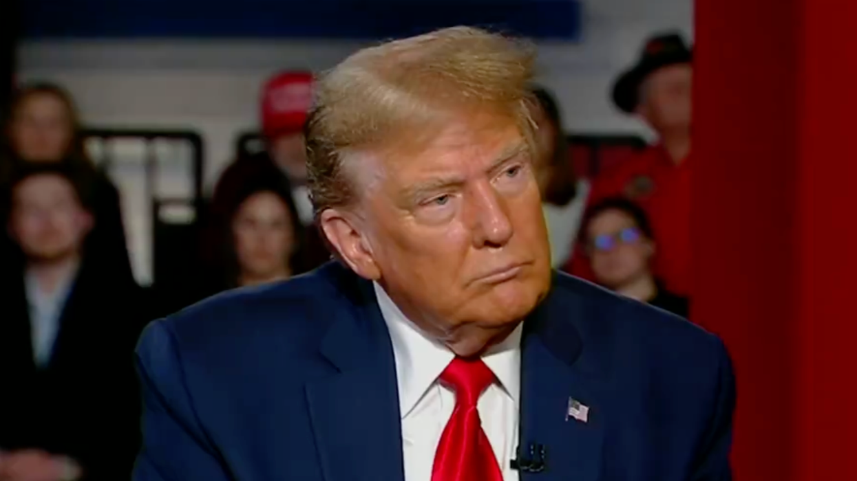 Experts ask if Trump disclosed classified intel after nuclear weapons talk at town hall