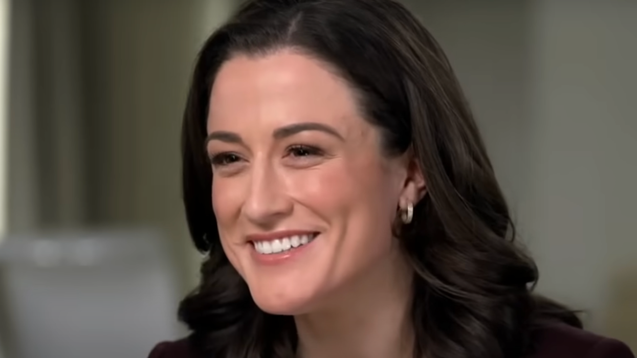 'A picture would help': Ex-Trump aide discredits GOP’s Hunter Biden witness with one photo