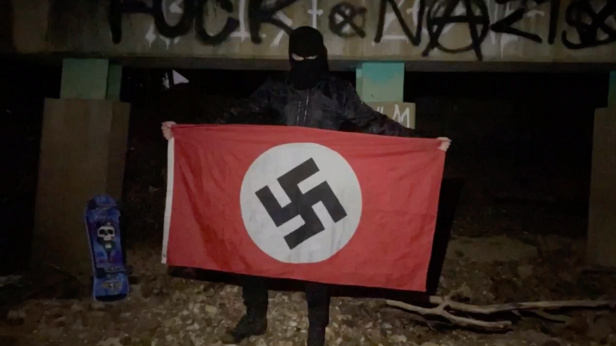 These parents of Nazi teens are haunted by fear and regret