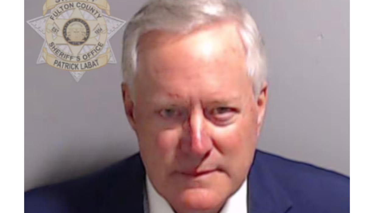 Supreme Court delivers massive blow to Mark Meadows
