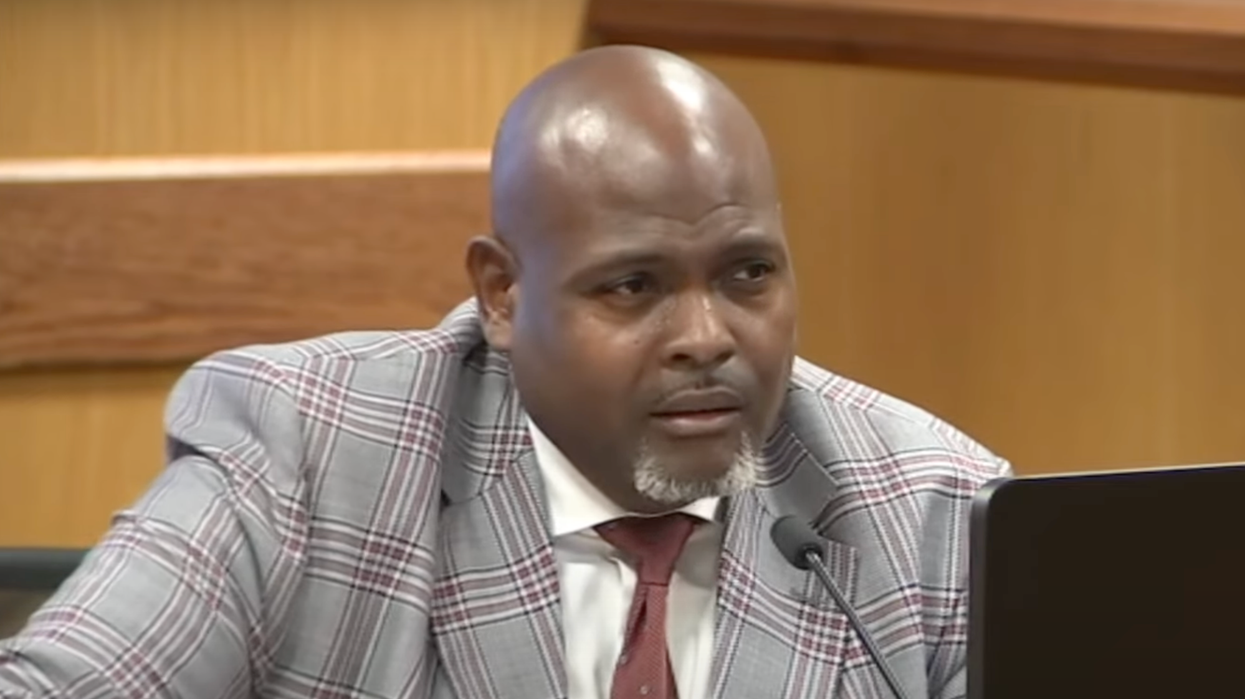 'I never witnessed anything': Trump lawyers’ star witness a dud in GA disqualification effort