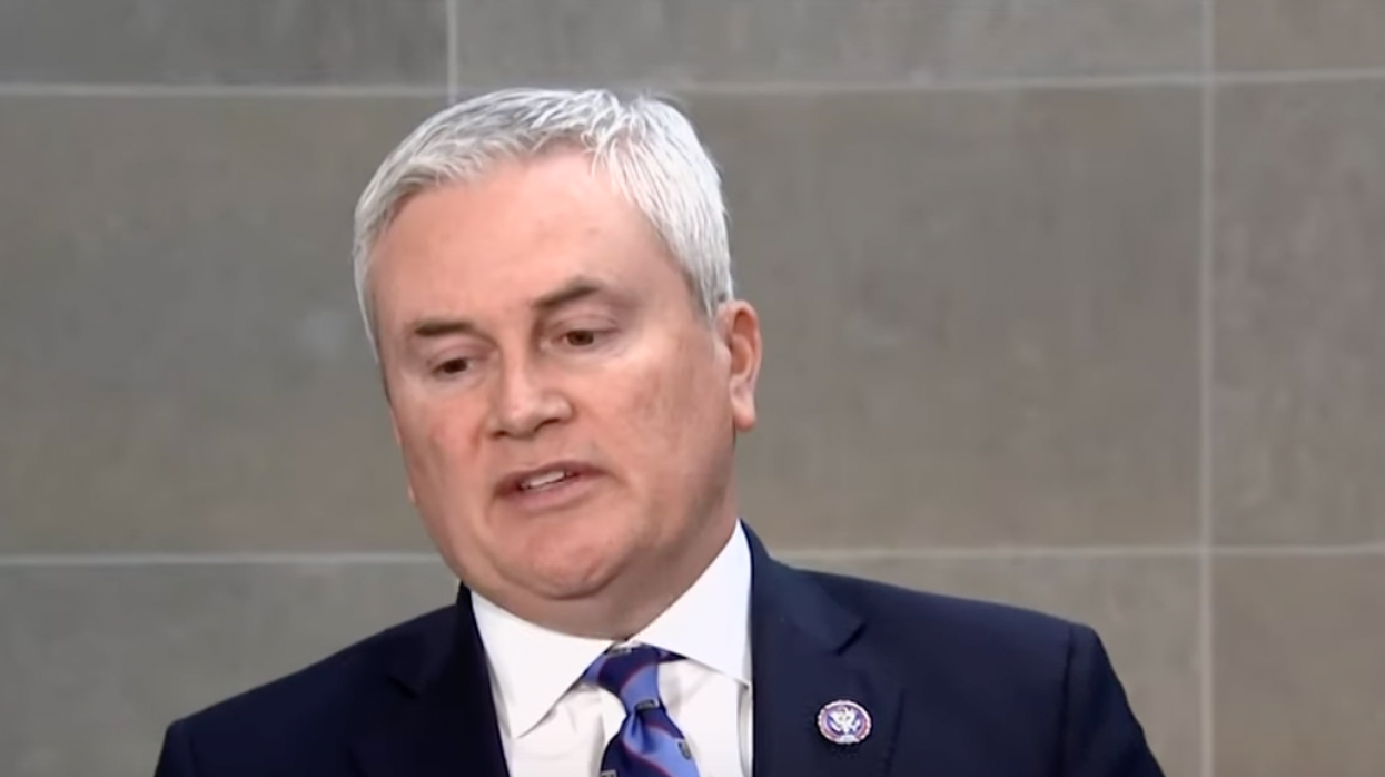 Comer announces public hearing after Hunter Biden closed door testimony