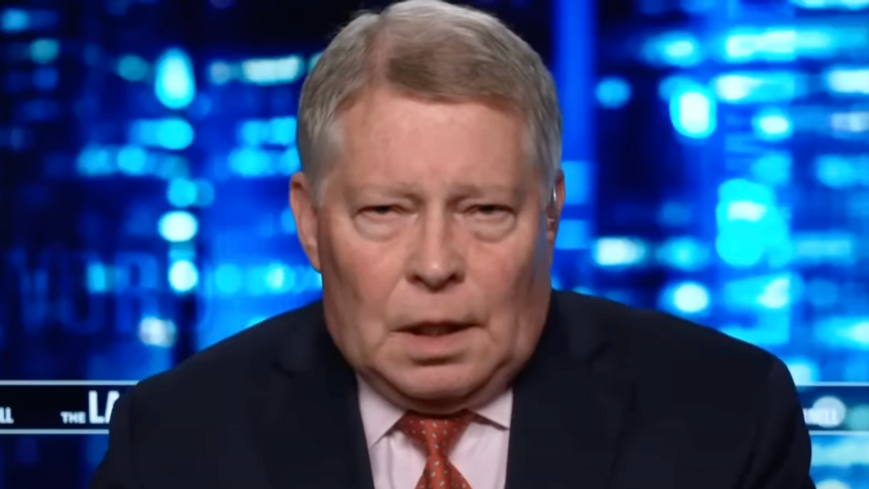 Ex-federal judge lays out bombshell effects of Supreme Court hearing Trump immunity claims